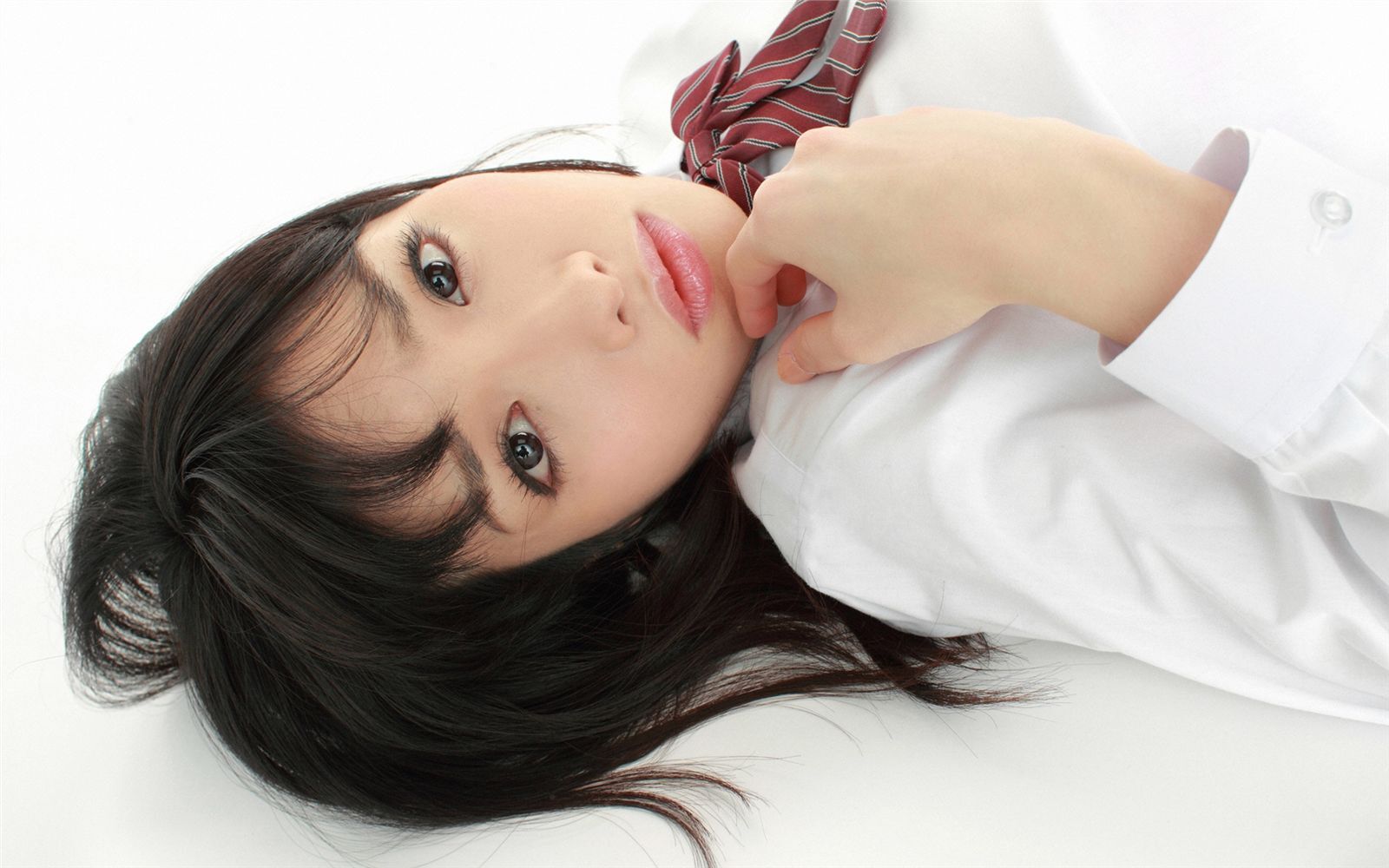 日本偶像图集今野杏南Anna Konno  [Japanese Idols]